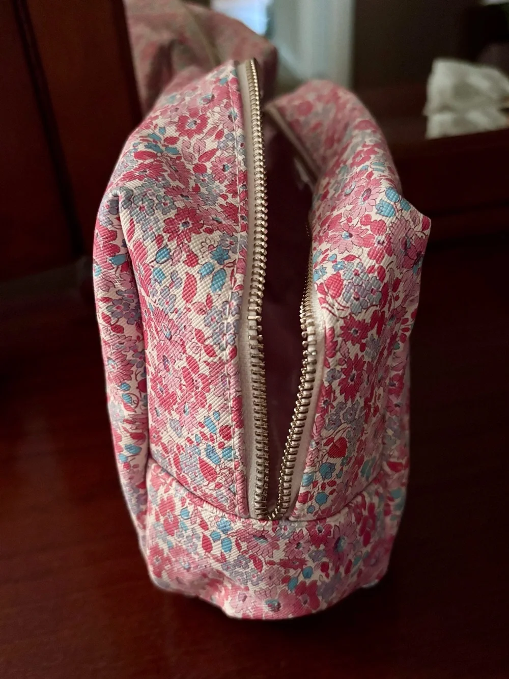 NEW-Cosmetic Bag